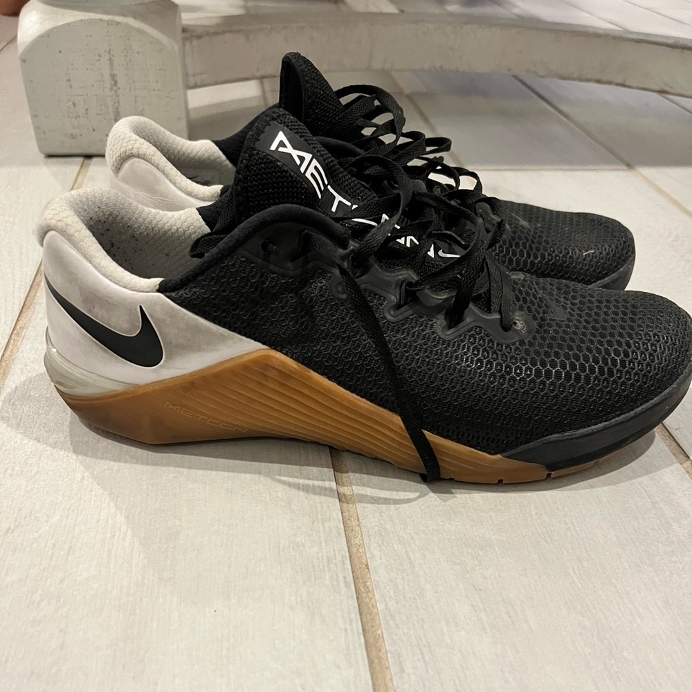 Men’s Nike Metcon 5s